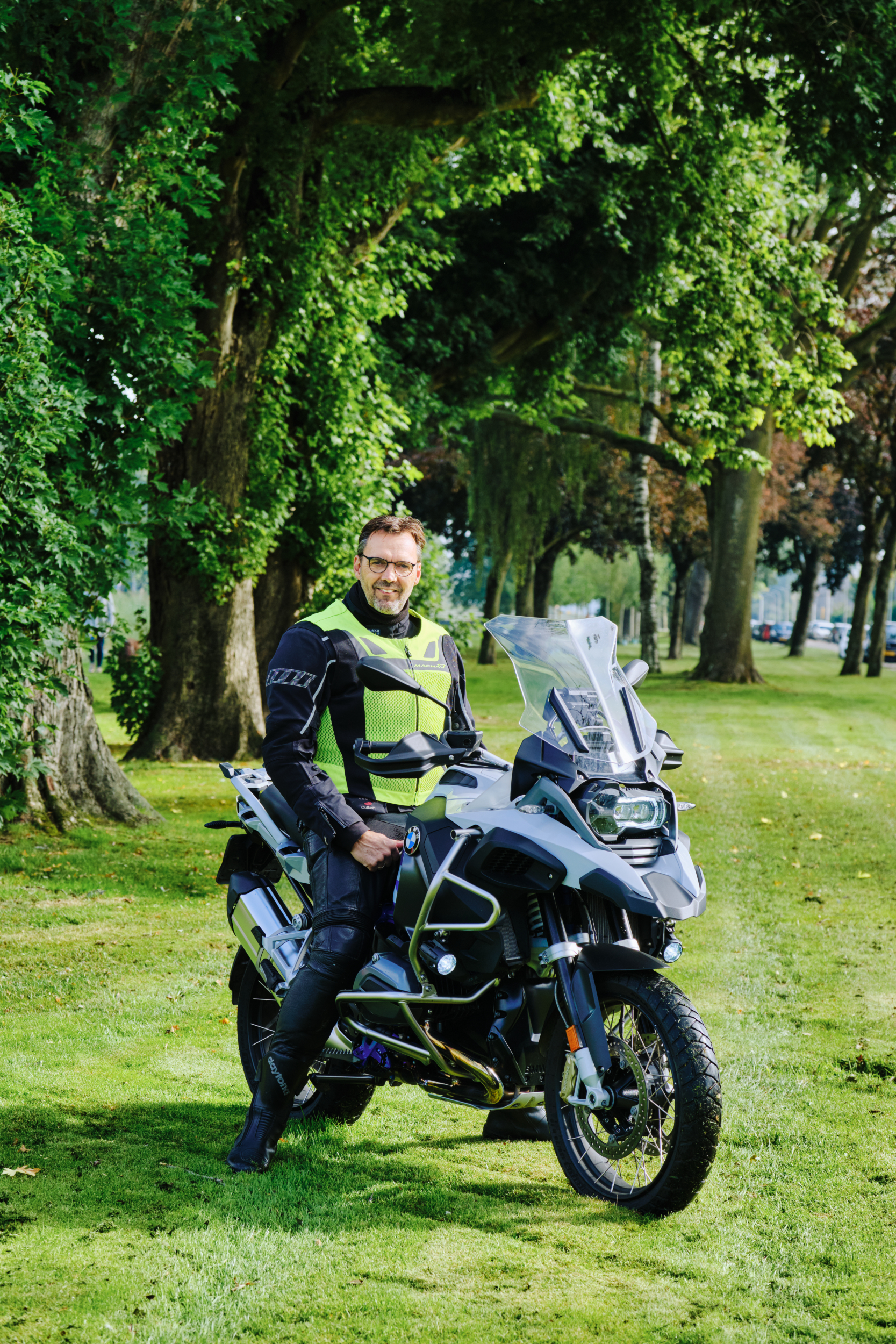 mobiliteit op 2 wielen