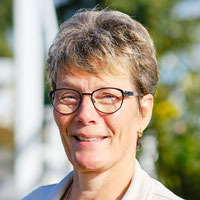 Fenny Meijer (administratie/P&O-adviseur)