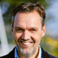 Johan Meijer    (eigenaar/adviseur)