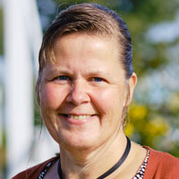 Alie Nijboer  (controller/adviseur)