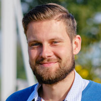 Gerco Zandink (adviseur/schadebehandelaar)