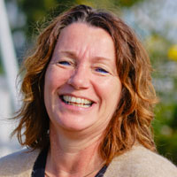 Marjanne Pit (adviseur)