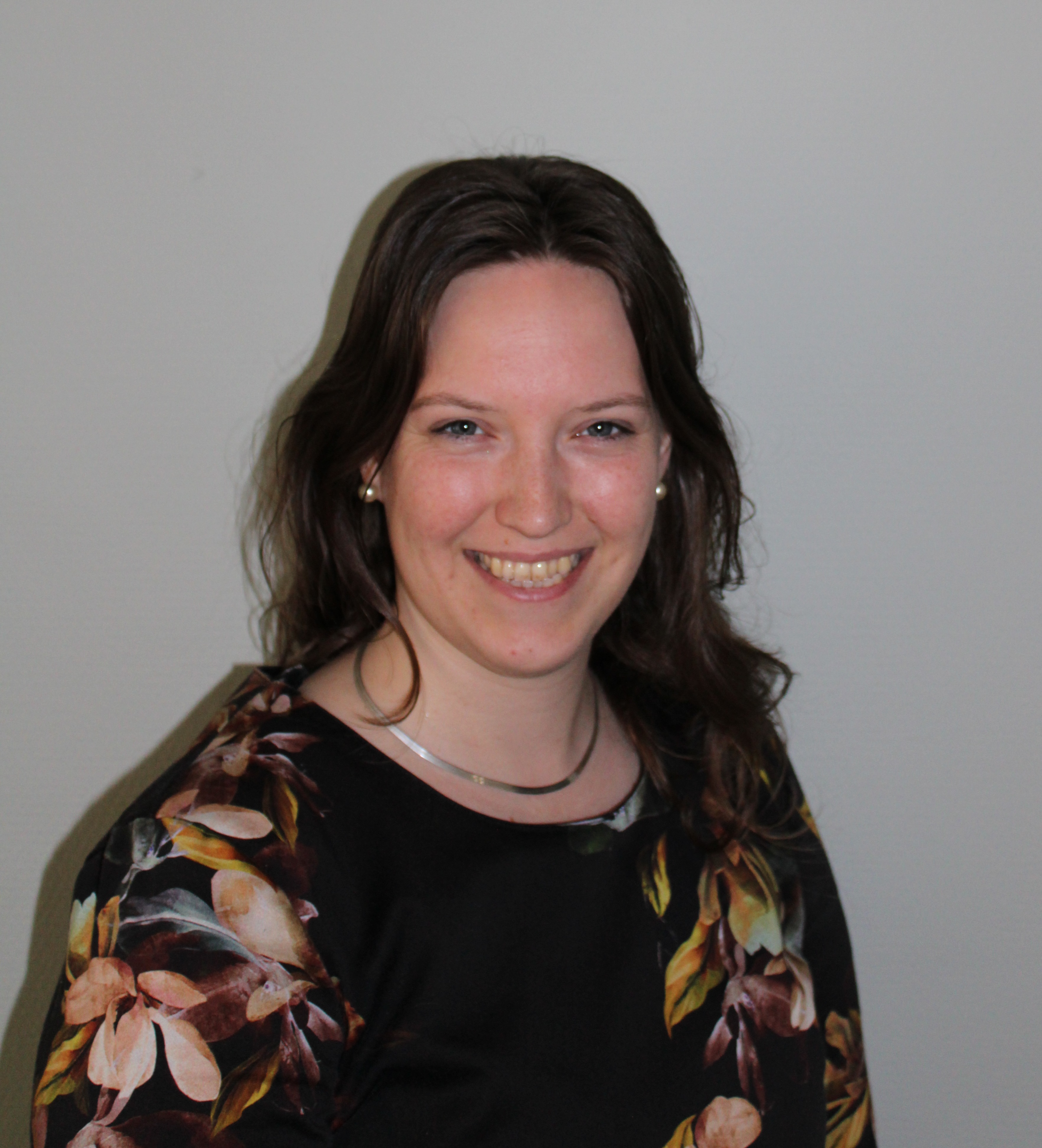 Rianne Vinke (Cliënt Adviseur Verzekeringen)